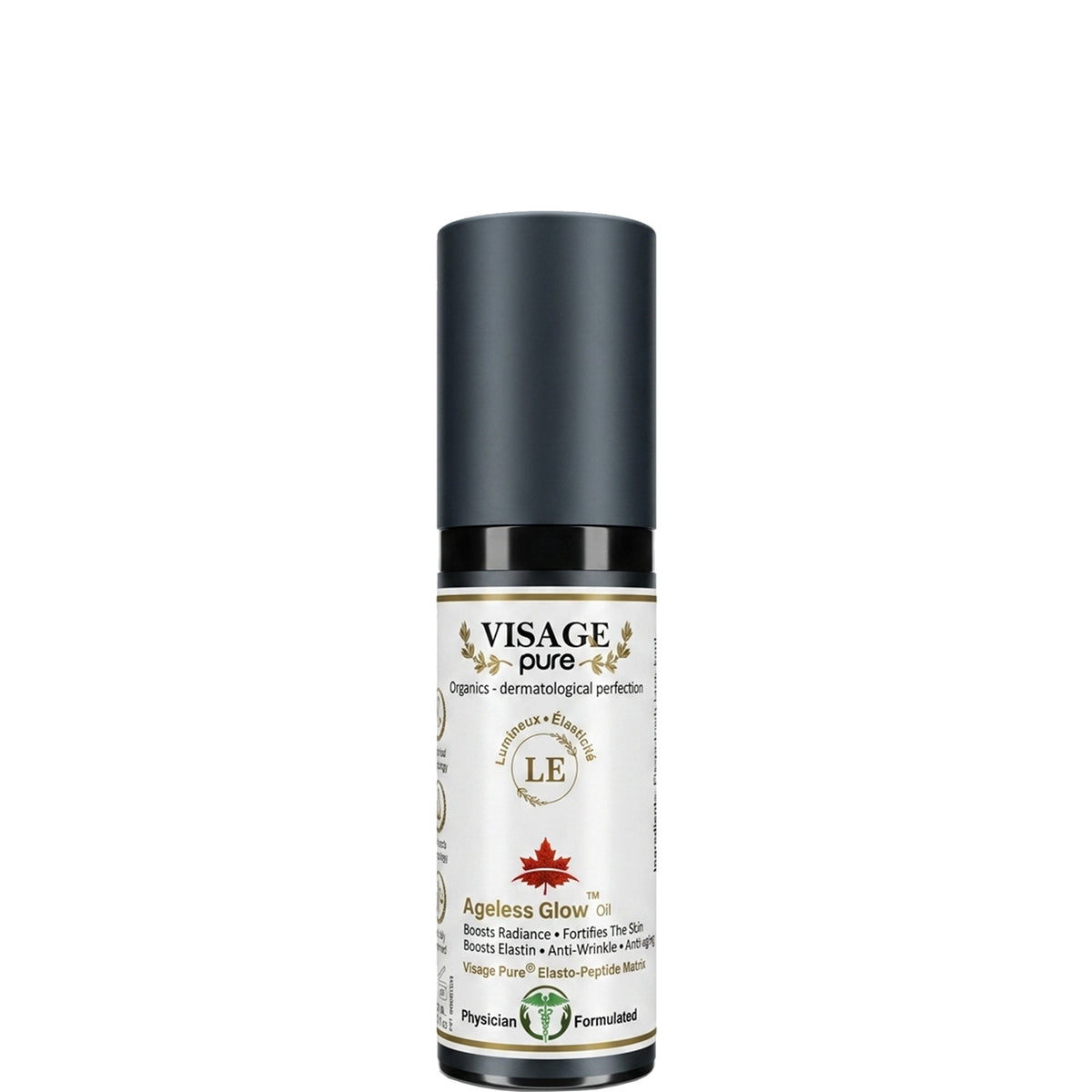 Lumineux Élasticité - Ageless Glow Serum