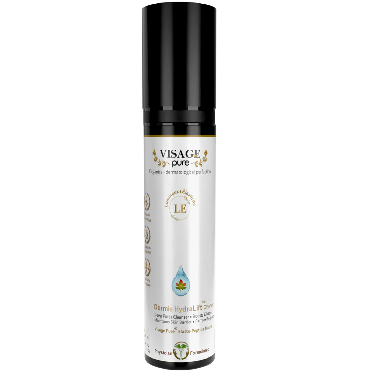 Lumineux Élasticité - Dermis HydraLift Cleanser