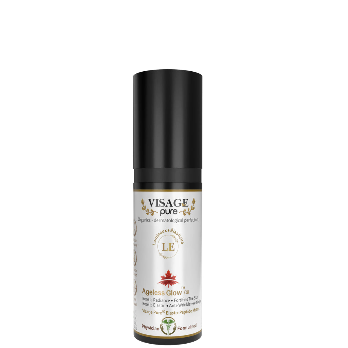 Lumineux Élasticité - Ageless Glow Serum
