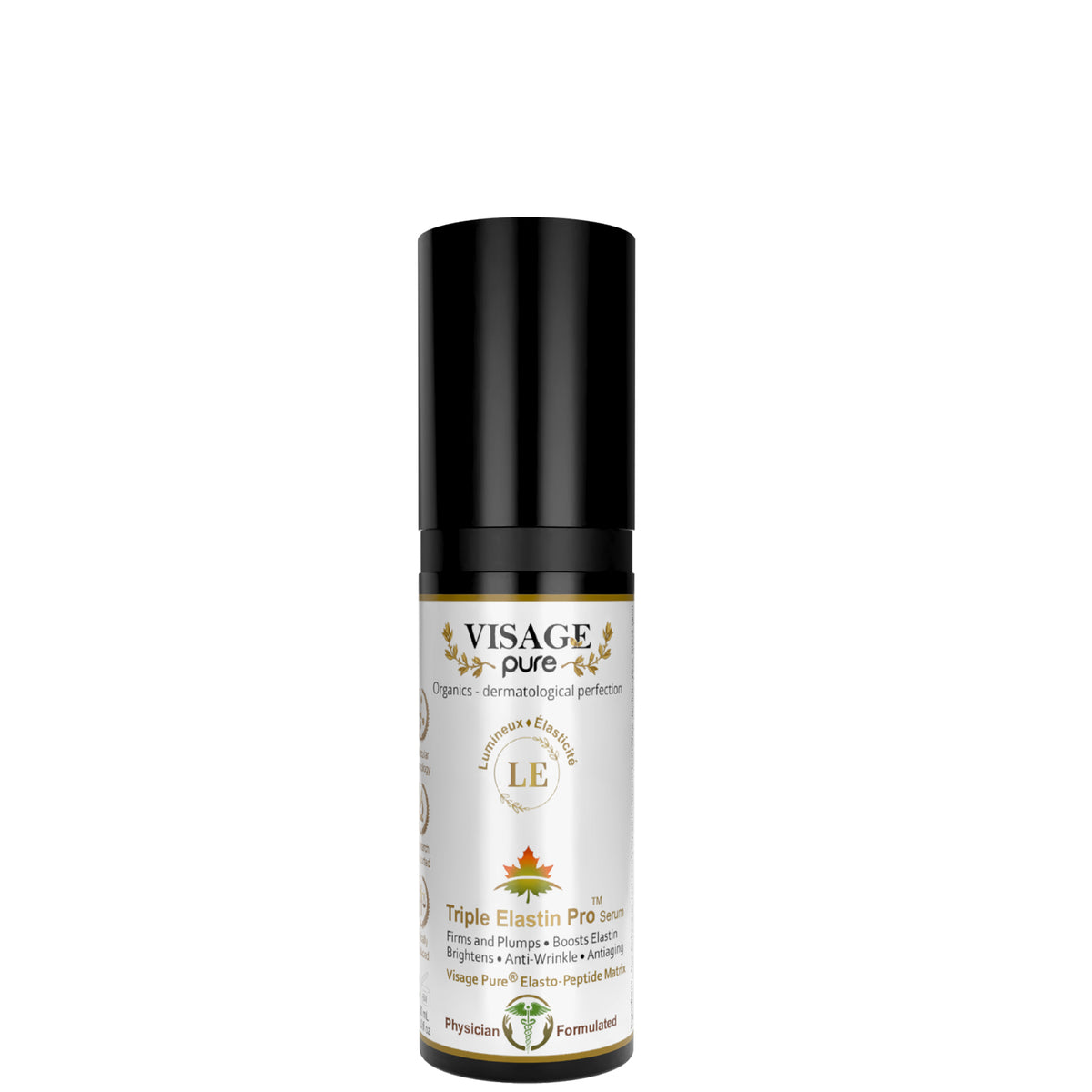 Lumineux Élasticité - Triple Elastin Pro Serum