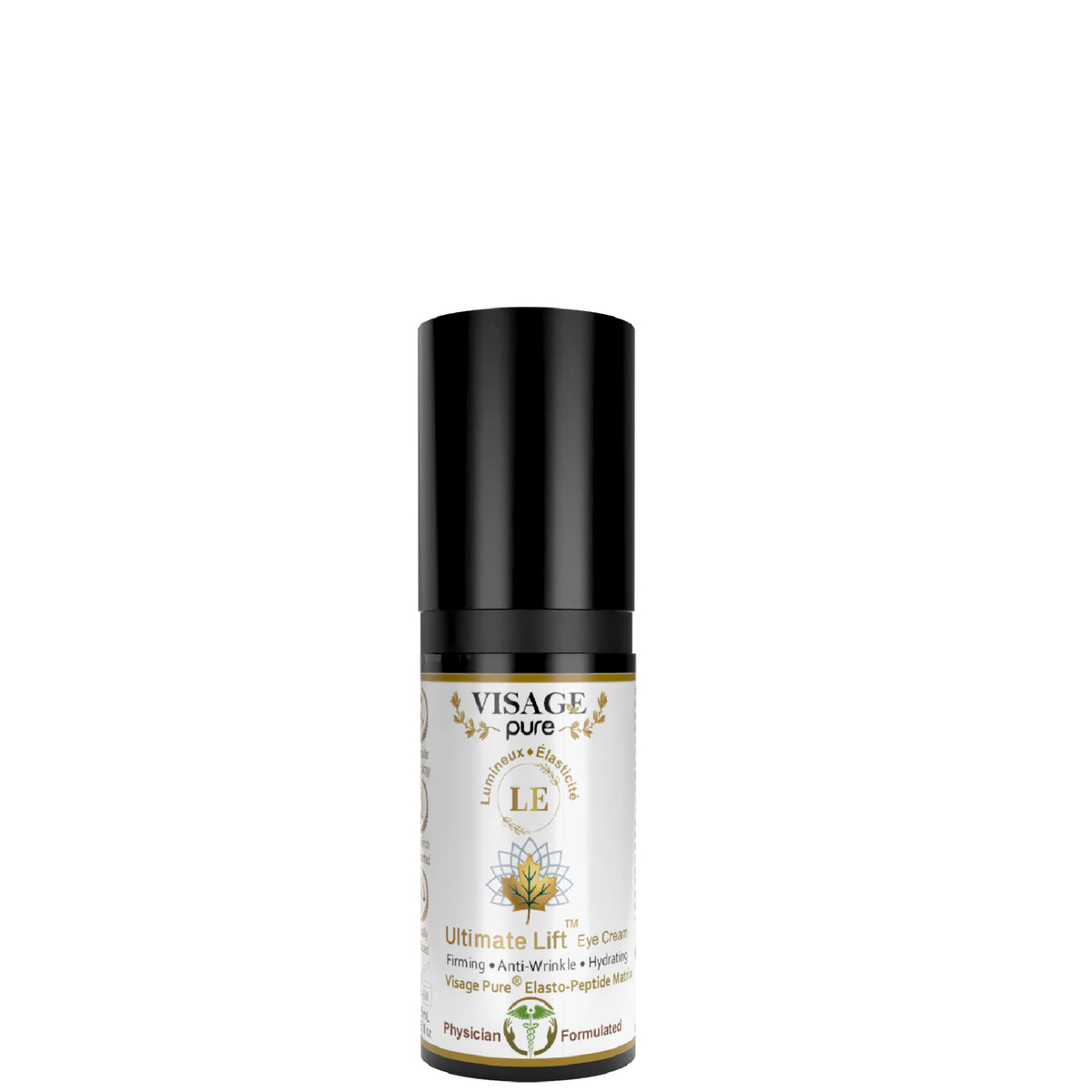 Lumineux Élasticité - Ultimate Lift Eye Cream
