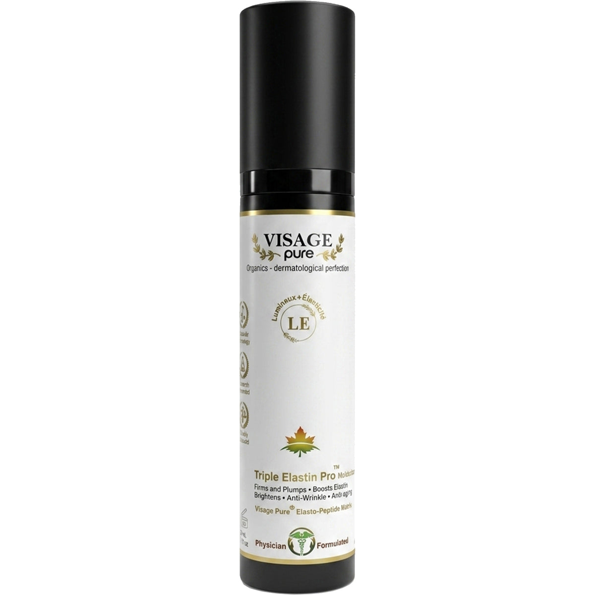 Lumineux Élasticité - Triple Elastin Pro Moisturizer Cream