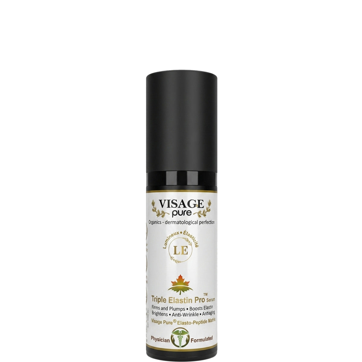 Lumineux Élasticité - Triple Elastin Pro Serum