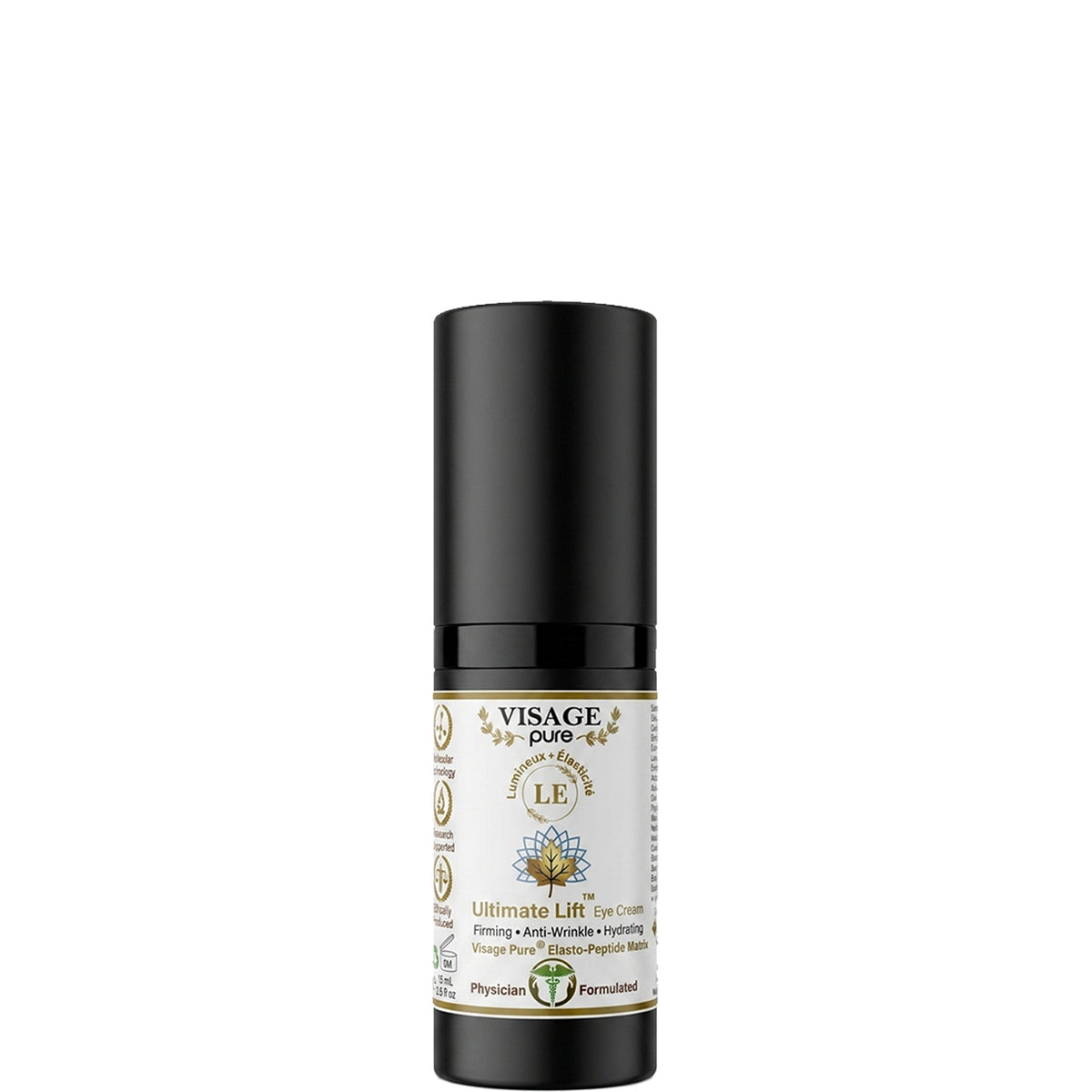 Lumineux Élasticité - Ultimate Lift Eye Cream