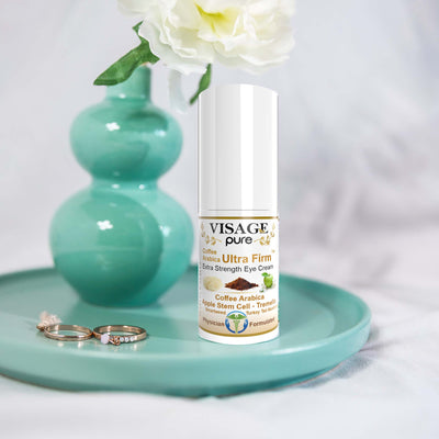 Coffee Arabica Ultra Firm Eye Cream