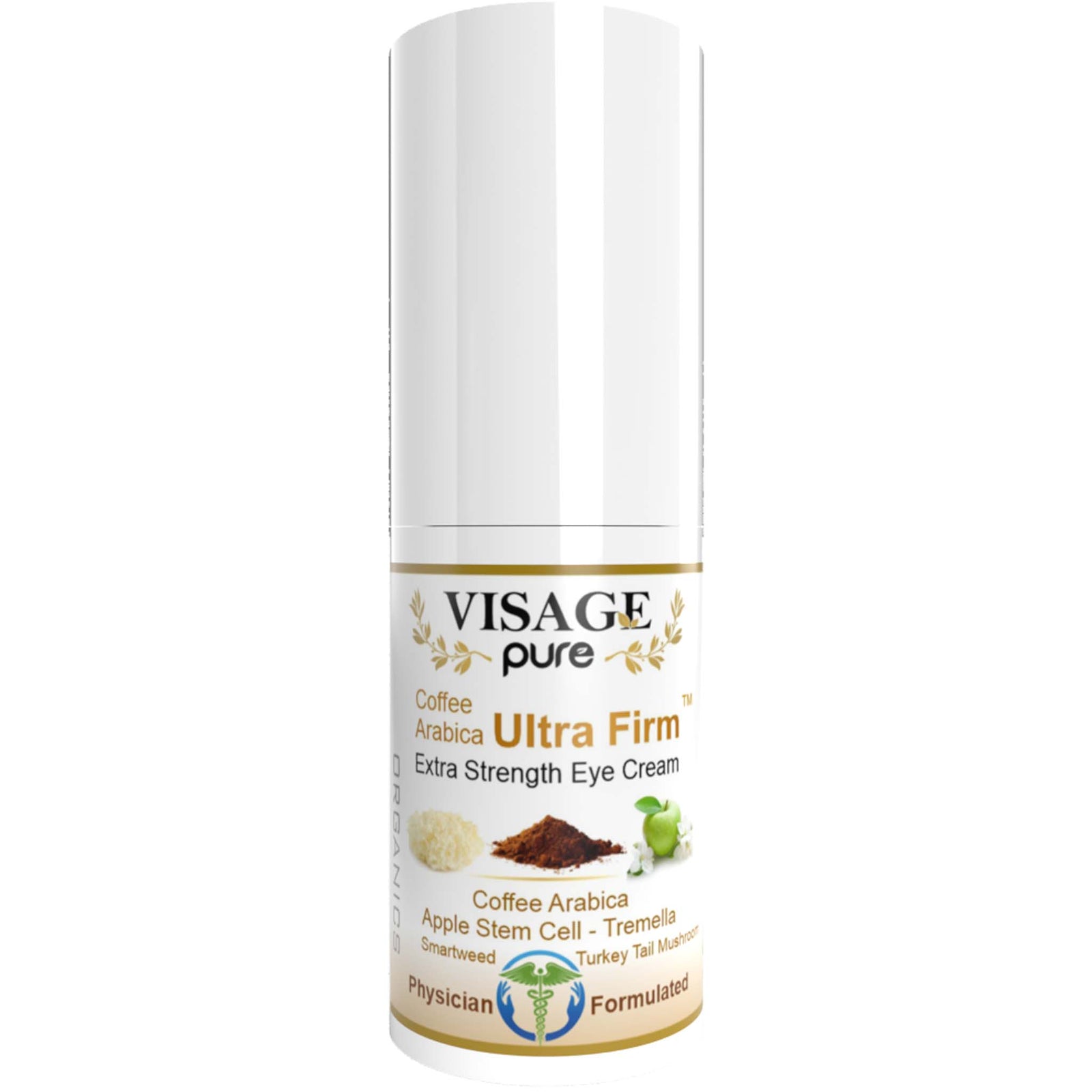 Coffee Arabica Ultra Firm Eye Cream