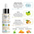 Facial Spa - Dermal Thickening - Serum