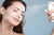 Visage Pure Ocean's Ultra C Toner Application