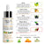 Visage Pure Nature's Elixir Info