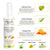 Visage Pure Ocean's Ultra C Toner Info