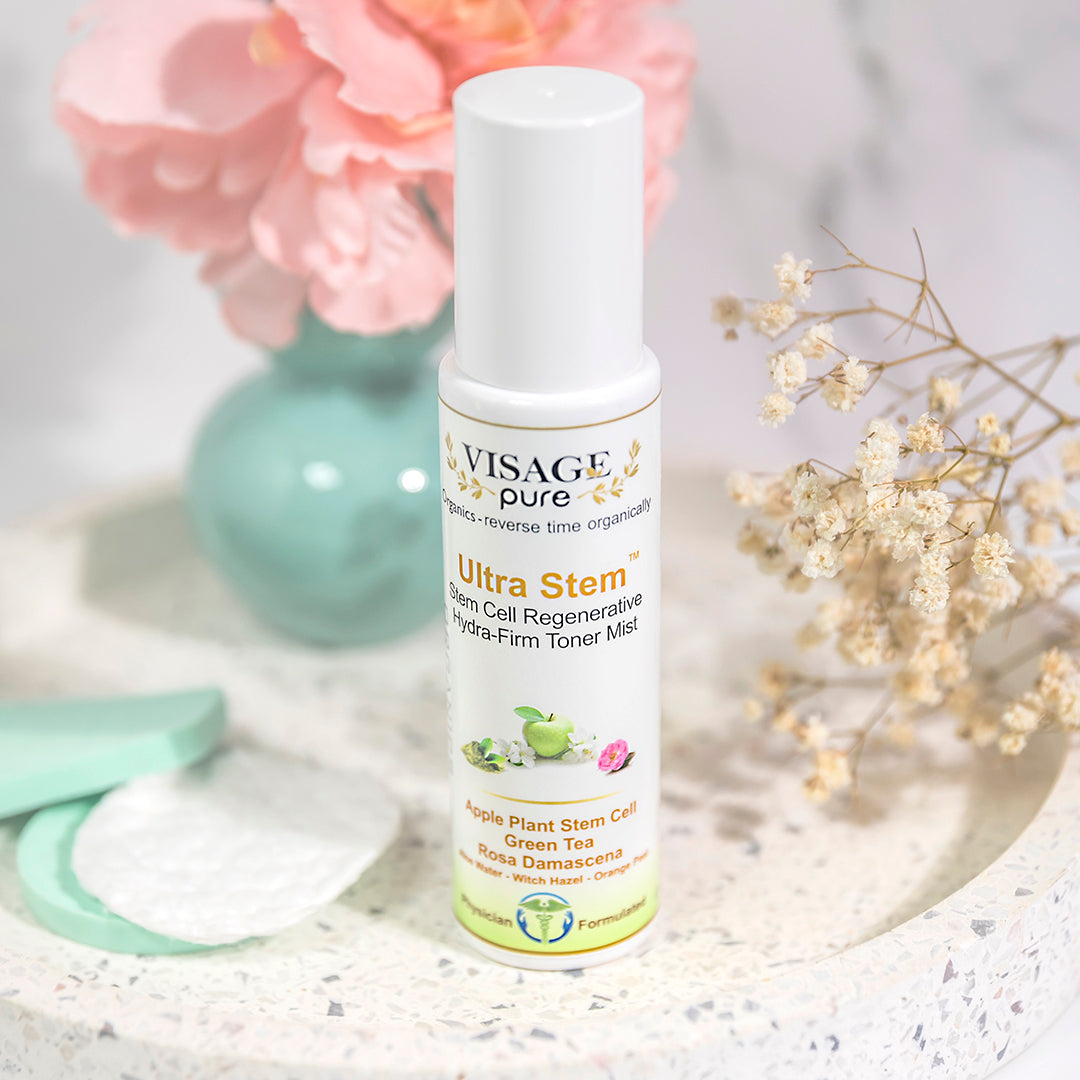 Ultra Stem - Stem Cell Regenerative - Toner Mist