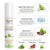 Visage Pure Ultra Stem Moisturizer Info