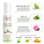 Visage Pure Ultra Stem Toner Info